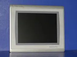 UNIT #4 2711P-T10C22D9P SERIES B ALLEN BRADLEY PANELVIEW EXACT UNIT!