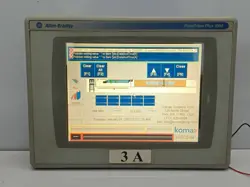 1000 2711P-T10C4D1/A 2711P-RDT10C/A