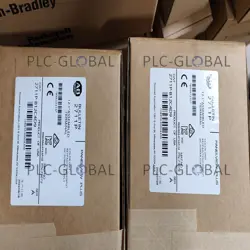 1PC NEW ALLEN-BRADLEY 2711P-B12C4D9 WITH 1 YEAR WARRANTY