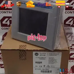 INTERFACE PANELVIEW NEW