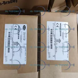 ONE NEW ALLEN-BRADLEY 2711P-B12C4D9 WITH ONE YEAR WARRANTY