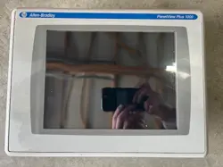 TOUCHSCREEN W/ 2711P-RP1A