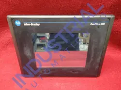 **REFURBISHED** ALLEN-BRADLEY 2711-T10C15L1 ***NEXT DAY AIR AVAILABLE***