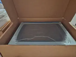 ALLEN BRADLEY 2711P-RDT12C/D PVP 1250 NEW SURPLUS DISPLAY MODULE ONLY