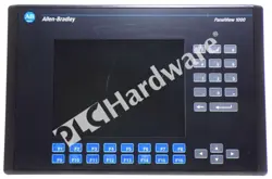ALLEN BRADLEY 2711-K10C8 /D PANELVIEW 1000 10