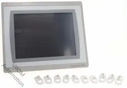 SURPLUS ALLEN BRADLEY 2711P-T10C21D8S /D PANELVIEW PLUS 7 STANDARD COLOR TERMINA