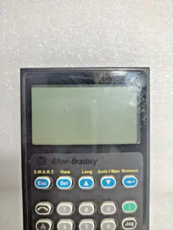 ALLEN-BRADLEY 20-HIM-A3