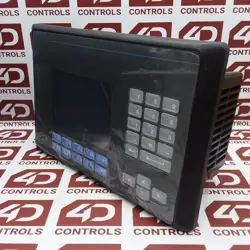 2711-K6C1L1 | ALLEN BRADLEY | PANELVIEW 600 | SCREEN, REFURBED, SER B