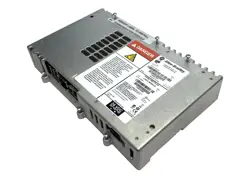 ALLEN BRADLEY 2711P-RP1 PANELVIEW PLUS LOGIC MODULE 24VDC