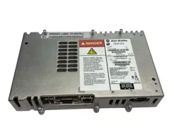 BRADLEY 2711P-RP1 PANELVIEW