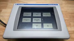 ALLEN BRADLEY 2711P-T10C4A8