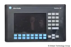 ALLEN-BRADLEY 2711-K9A2 PANELVIEW