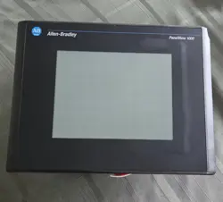 PANELVIEW 1000 SERIES-E