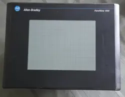 ALLEN-BRADLEY 2711-T10C9L1 PANELVIEW
