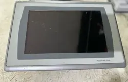 ALLEN BRADLEY 2711P-T9W22D9P PANELVIEW USED