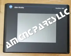 SURPLUS NEW ALLEN-BRADLEY 2711-T10C3 SERIES C PANELVIEW 1000 FRN 4.20