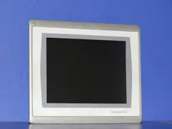 UNIT #5 2711P-T10C22D9P SERIES A ALLEN BRADLEY PANELVIEW EXACT UNIT!