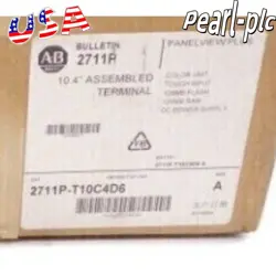 BRADLEY 2711P-T10C4D6