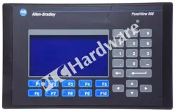 550 MONO/KEYPAD/DH-485 AC