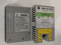 ALLEN BRADLEY PANELVIEW PLUS 400 2711P-K4M20D SERIES B