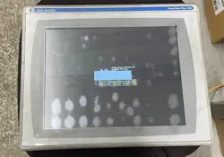 WITH 2711-RP9A/A LOGIC