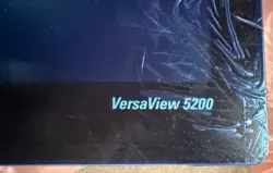 ALLEN-BRADLEY VERSAVIEW 5200