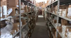 PERFORMANCE FAST DELIVERY