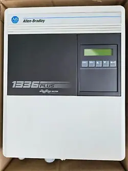 ALLEN-BRADLEY 1336S-BRF100-AE-DE4