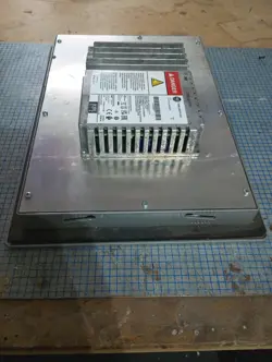 FOR PARTS ALLEN-BRADLEY 2711P-T12W22D9P OPERATOR INTERFACE