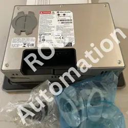 NEW ALLEN BRADLEY 2711P-T7C21D8S /B PANELVIEW PLUS 7 TERMINAL