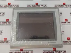 GRAPHICS TERMINAL IP66