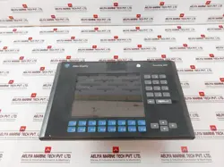 LCD PANELVIEW 24VDC