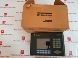 TOUCHSCREEN DISPLAY NOT