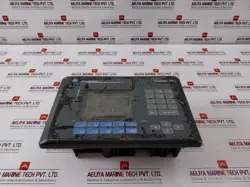 ALLEN-BRADLEY 2711-K6C16L1 PANELVIEW HUMAN MACHINE INTERFACE 24VDC (NOT)