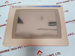 PANEL 2711P-RDT10C VIEW