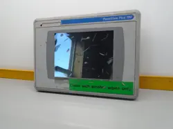 2711P-RDT7C  /C  ALLEN BRADLEY PANELVIEW PLUS  PARTS OR REPAIR ERROR 3A N300