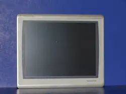 UNIT #1 2711P-T15C22D9P SERIES B ALLEN BRADLEY PANELVIEW PLUS 7 (EXACT UNIT)