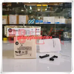 1PCS NEW FOR ALLEN-BRADLEY OTHER CONTACTORS 199-MCD1