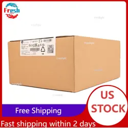 ALLEN-BRADLEY 2711P-T7C22D8S PANELVIEW