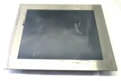 INDUSTRIAL MONITOR FOR