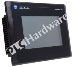 ALLEN BRADLEY 2711-T9A8