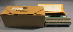 ALLEN BRADLEY 1492-IFM40DS24A-4 SER A MODULE DIGITAL INTERFACE W/ FIXED TERMINAL