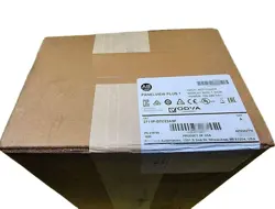 NEW SEALED ALLEN-BRADLEY 2711P-B7C22A9P PANELVIEW TOUCH SCREEN