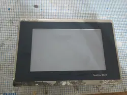 FOR PARTS!! ALLEN-BRADLEY PANELVIEW 5310 2713P 9