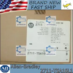 TERMINAL 2711T5A16L1 AB