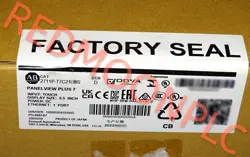 SEALED 2711P-T7C21D8S SERIES