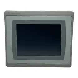 ALLEN BRADLEY PANELVIEW PLUS 7 2711P-T6C21D8S SER A