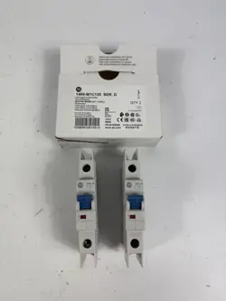 BRADLEY 1489-M1C130 MINIATURE