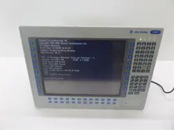 PANEL 6180-15BPXP NO