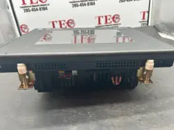 ALLEN BRADLEY 2711-T10C10 PANELVIEW 1000 SER E